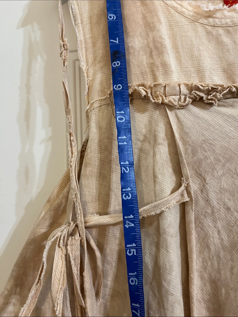 Dress - Picture 3 of 10